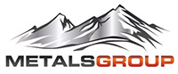Metals Group logo
